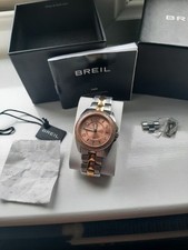 Briel authentic milano for sale  STOKE-ON-TRENT