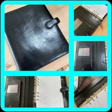 Mulberry planner organiser for sale  CHESTERFIELD