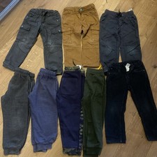 Kleiderpaket winter hose gebraucht kaufen  Finnentrop