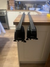 Atera roof bars for sale  WORCESTER