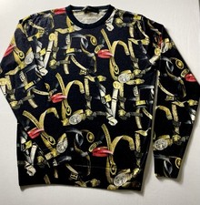 Versace women jumper for sale  MANCHESTER
