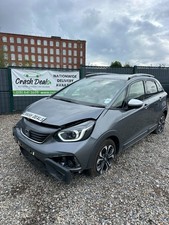 2022 honda jazz for sale  BOLTON