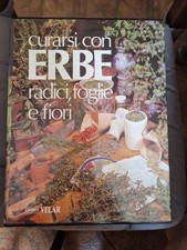 Curarsi con erbe usato  Cerveteri