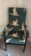 Beautiful velvet flying for sale  TORQUAY
