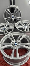 Staggered genuine bmw for sale  NORTHAMPTON
