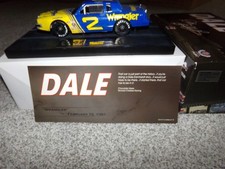 Dale earnhardt wrangler for sale  Douglassville