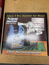 Drill doctor dd500 for sale  South Milwaukee