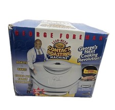 George foreman lean for sale  Indianapolis