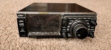 Yaesu ftdx 50mhz for sale  Ione