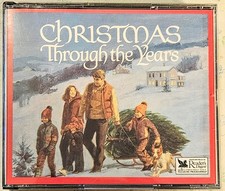 Readers digest christmas for sale  Olympia