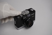Rollei triotar 40mm gebraucht kaufen  Berlin