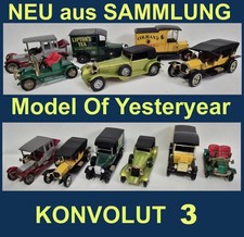 Matchbox konvolut models gebraucht kaufen  Coswig