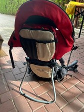 Jack wolfskin watchtower gebraucht kaufen  Uffing