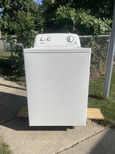 Amana clothes washing for sale  Kankakee