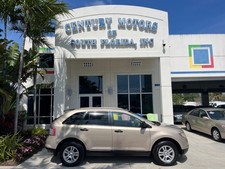 2007 ford low for sale  Pompano Beach