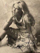 Vintage photo signed d'occasion  Expédié en Belgium
