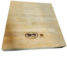 Maple butcher block for sale  Cuyahoga Falls