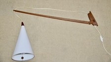 Lampada parete lusso usato  Spedire a Italy