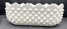 Vintage fenton milk for sale  Racine