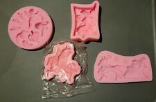 Chocolate mould cherubs for sale  SIDMOUTH