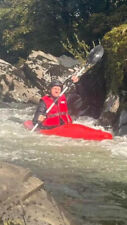 Rotobat kayak inc for sale  WALLSEND