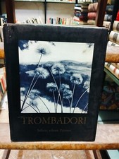 Trombadori sellerio editore usato  Tivoli