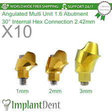 10x multi unità usato 10x multi unità usato  Spedire a Italy