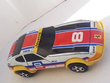 Jouet ancien auto d'occasion  Metz-
