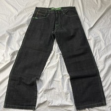 Vtg y2k denim for sale  Holt