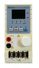 Chroma 63103 modulo usato  Corciano