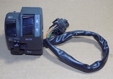 Left hand control for sale  Clermont