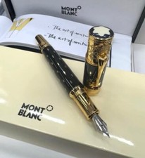 Montblanc stylo plume d'occasion  Expédié en Belgium