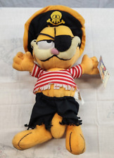 Vintage nanco garfield for sale  Philippi