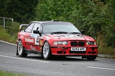 Car photo 12x8 for sale  DYMOCK