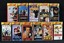 Videocassette vhs grandi usato  Montecatini Terme