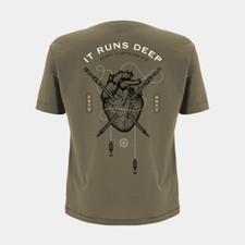 Kumu bloodline tee for sale  ONGAR