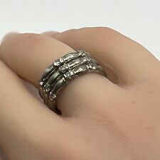 Vtg sterling silver for sale  Sturgis