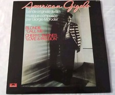 American gigolo bande d'occasion  Saint-Venant