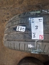 245 pirelli cinturato for sale  WESTON-SUPER-MARE