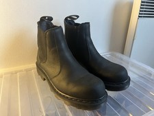 Dr. martens chelsea for sale  MANCHESTER