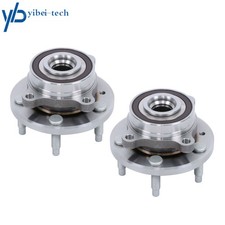 Pair wheel hub for sale  Monroe Township