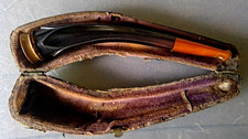 Antico bocchino pipa usato  Lonigo