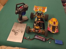 Auto buggy radiocomandata usato  Faenza