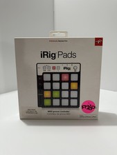 Irig pads midi usato  Zanica
