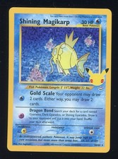 shining magikarp for sale  Passaic