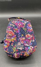 Vera bradley navy for sale  Barboursville