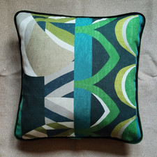 Handmade cushion covers for sale  EDINBURGH