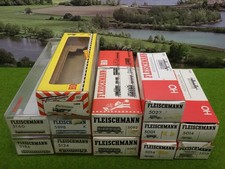 Fleischmann konvolut leerkarto gebraucht kaufen Fleischmann konvolut leerkarto gebraucht kaufen  Hameln