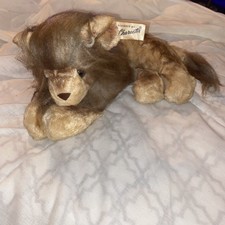 Vintage 1950s lion. for sale  Americus