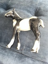 Vintage ceramic pinto for sale  SHEFFIELD